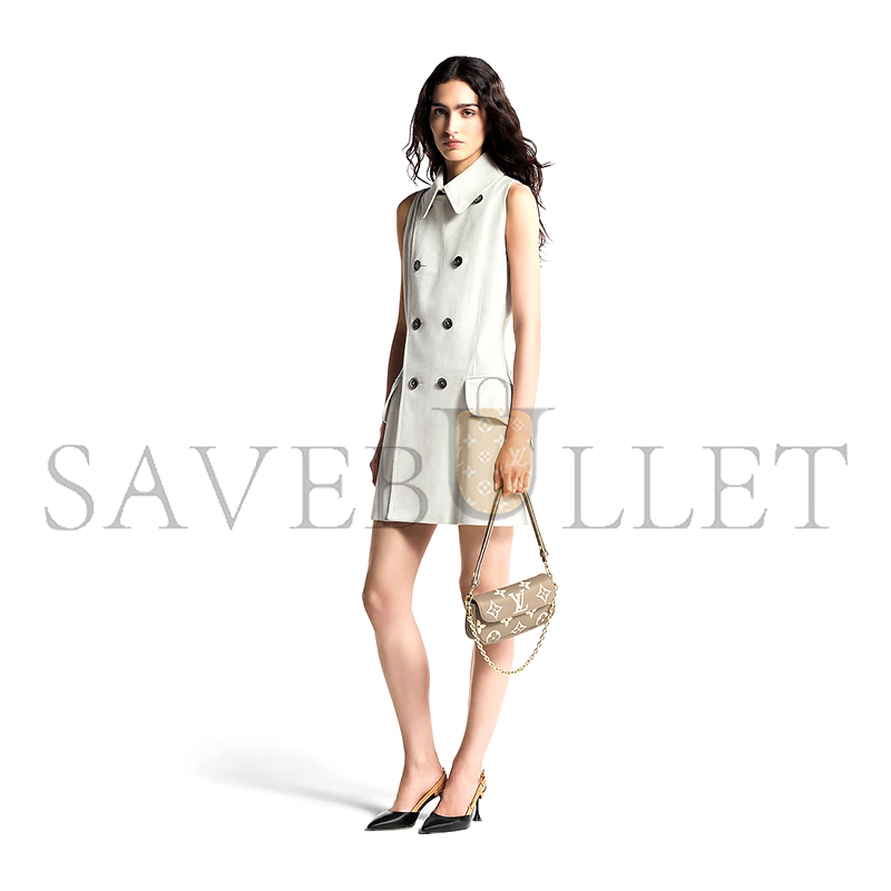 l0*is V*t0n wallet on chain ivy m82211 (23.5*12*4.3cm)